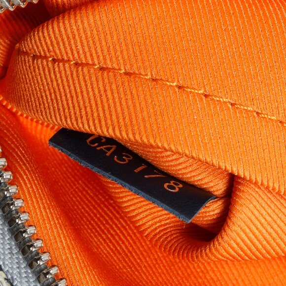 Louis Vuitton 2018 Monogram Satellite Alpha Crossbody Bag - Picture 14 of 14